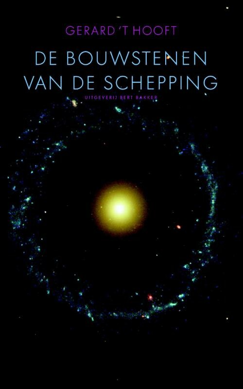 De bouwstenen van de schepping