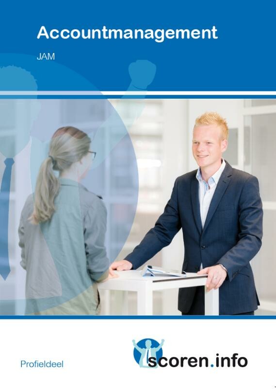 M. Kempeneers - Accountmanagement / Scoren.info