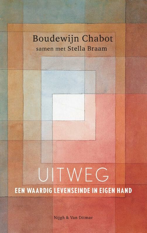 Stella Braam - Uitweg