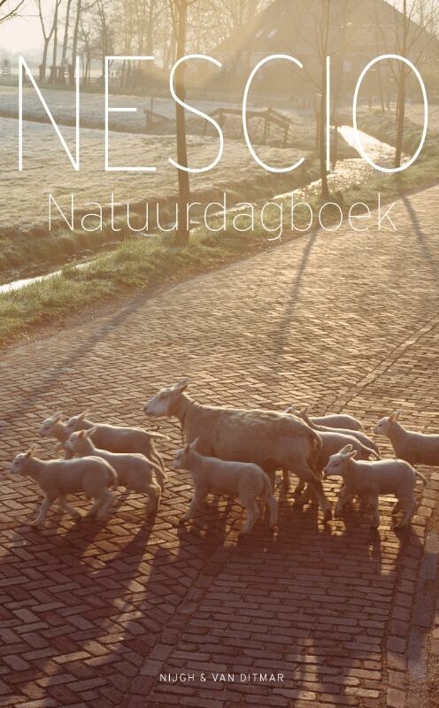Nescio - Natuurdagboek