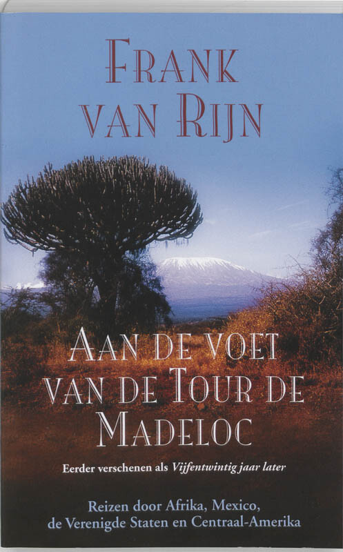 F. van Rijn - Aan de voet van de Tour de Madeloc