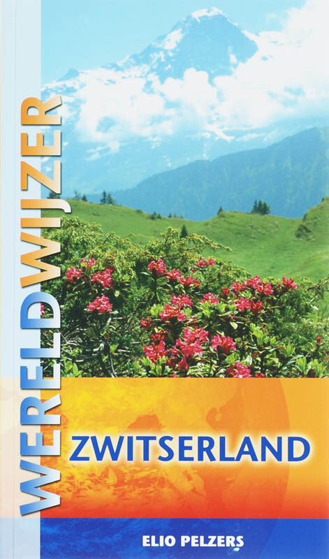 Zwitserland / Wereldwijzer