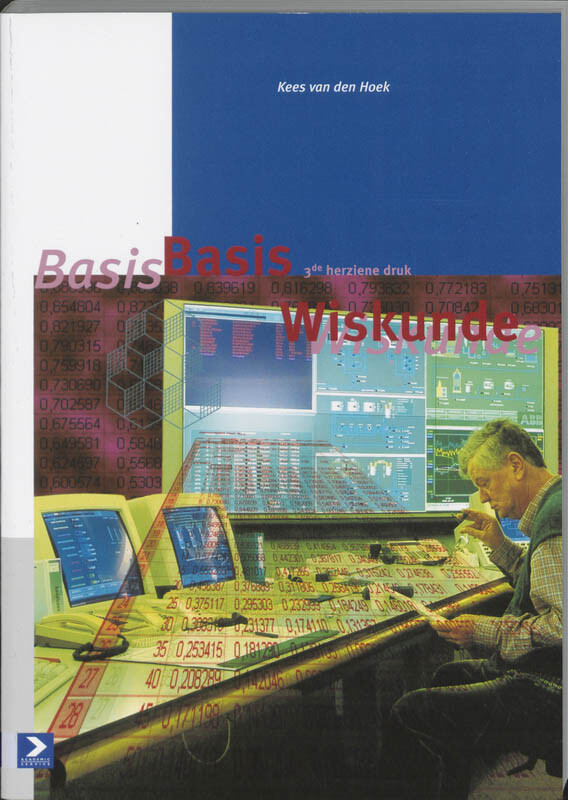 Basis Wiskunde, 3e druk
