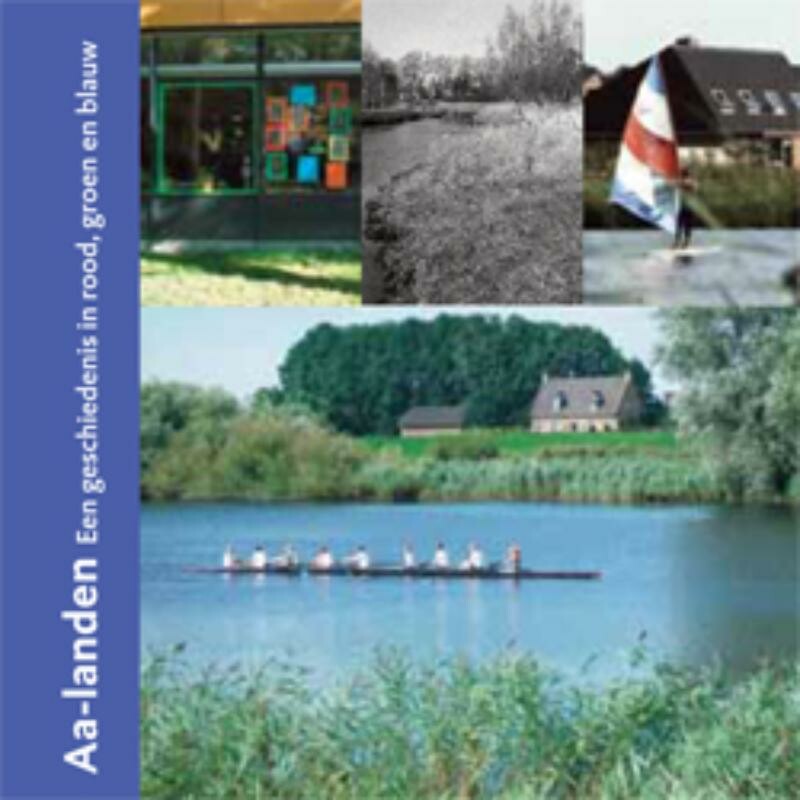 F. Inklaar - Aa-landen