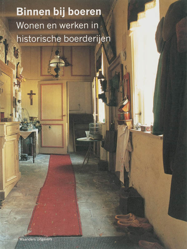 - Binnen bij boeren