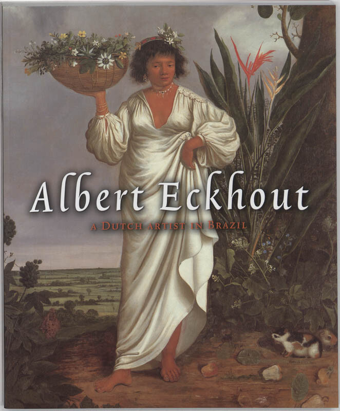 Quentin Buvelot - Albert Eckhout (1610-1666)