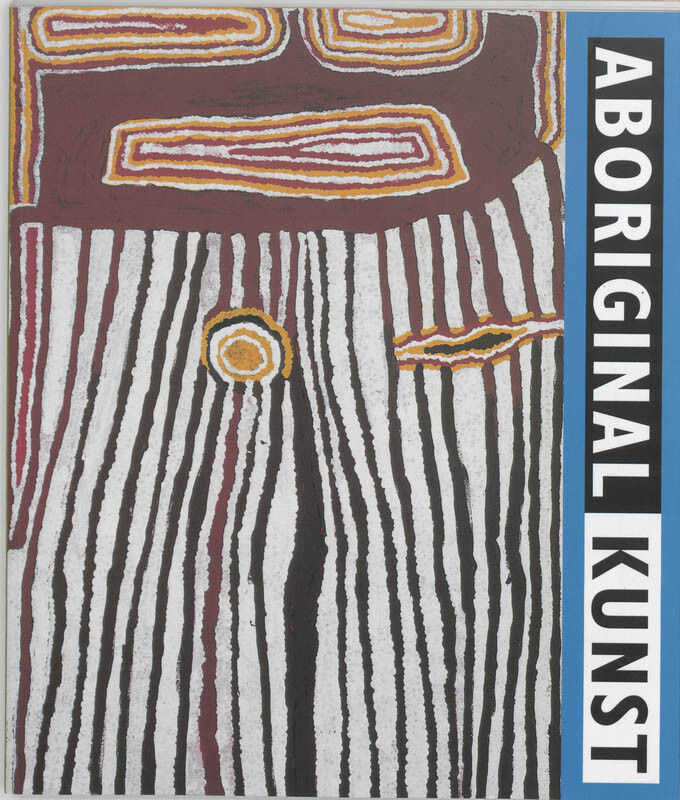 Frank Meeuwsen - Aboriginal kunst