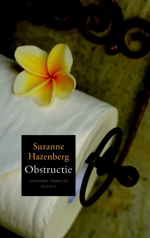 Suzanne Hazenberg - Obstructie