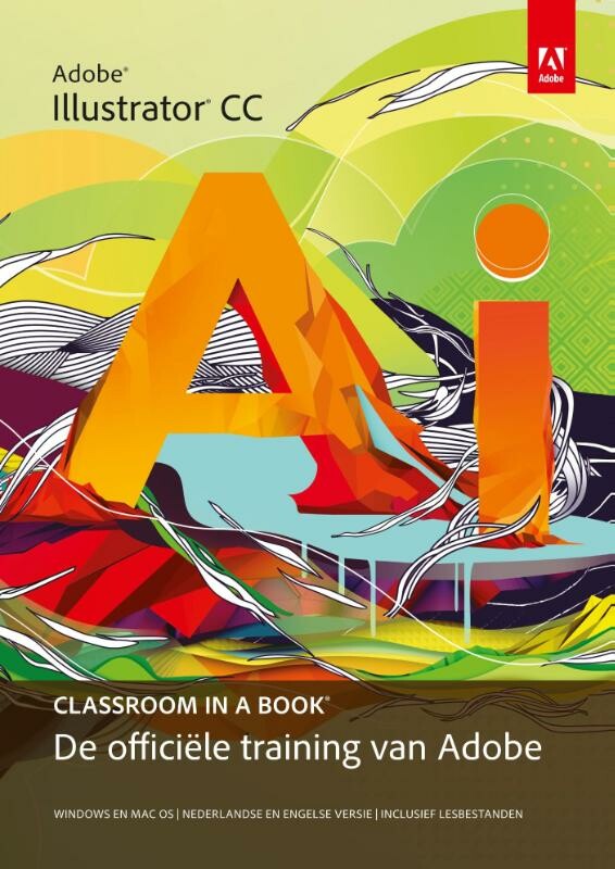  - Adobe illustrator CC / Classroom in a Book