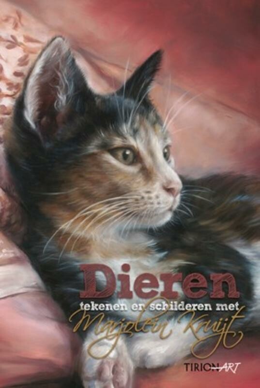 Dieren tekenen en schildere...