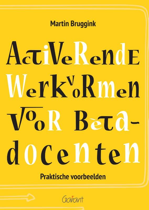Activerende werkvormen voor...