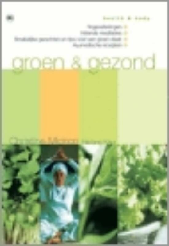 Groen en gezond / Health an...