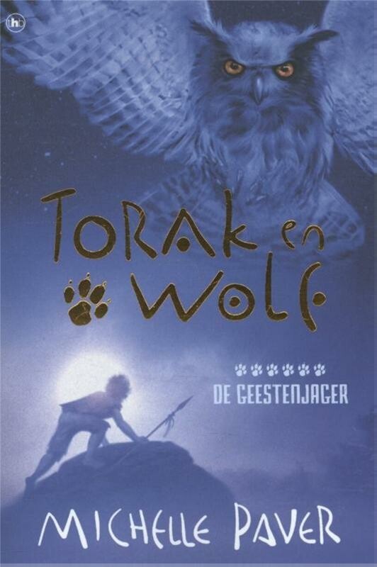 De geestenjager / Torak en ...