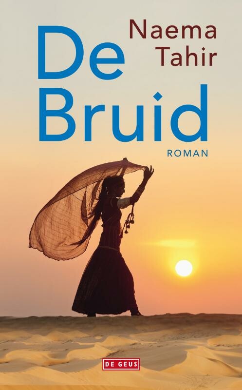 Naema Tahir - De bruid