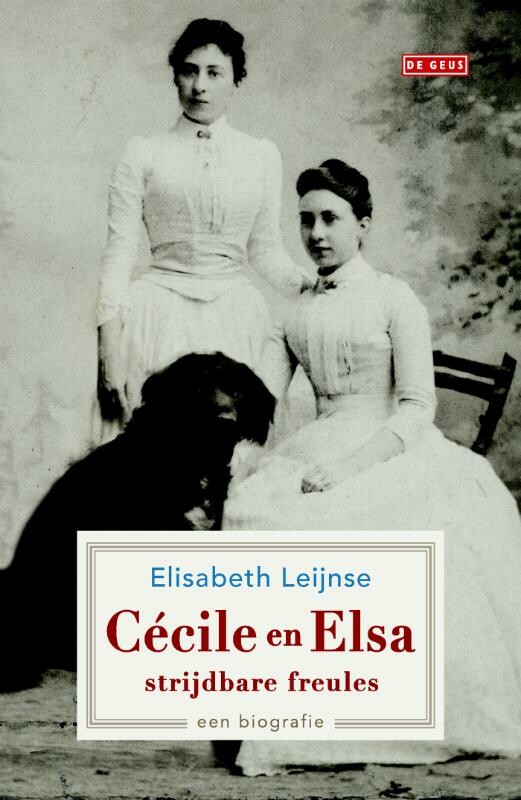 Cécile en Elsa, strijdbare ...