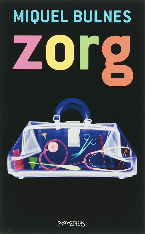 Miquel Bulnes - Zorg
