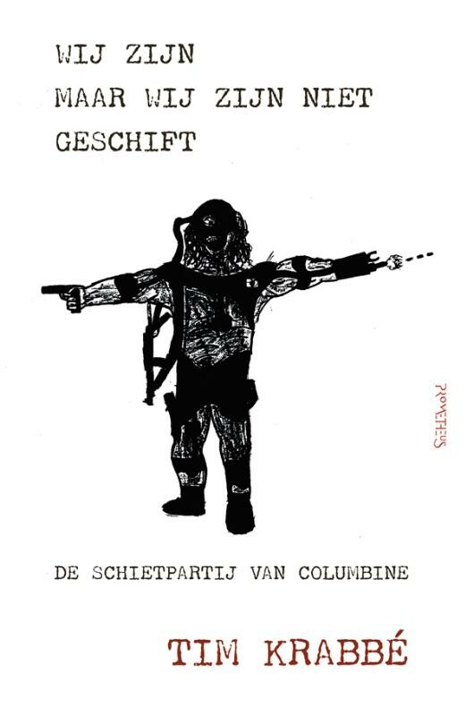 Wij zijn maar wij zijn niet...