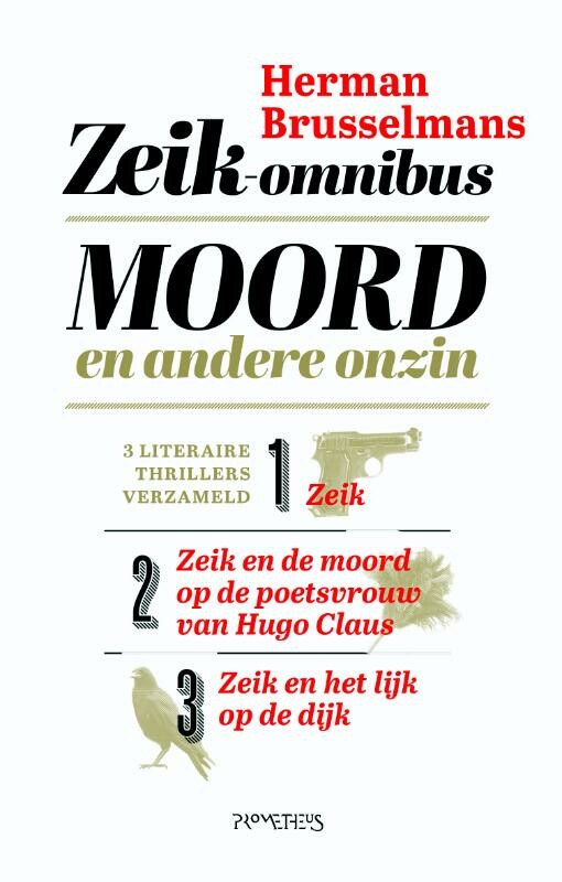 Moord en andere onzin / De ...