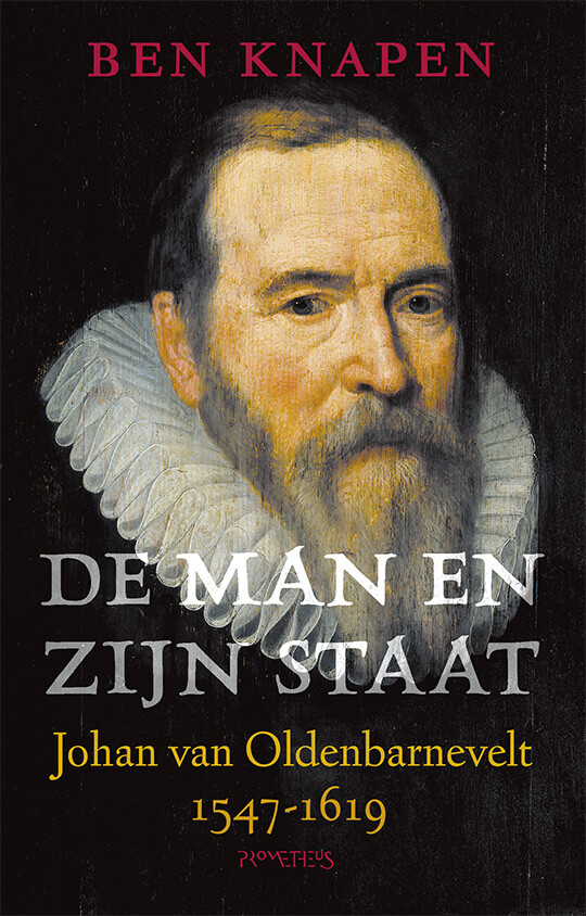 Ben Knapen - De man en zijn staat