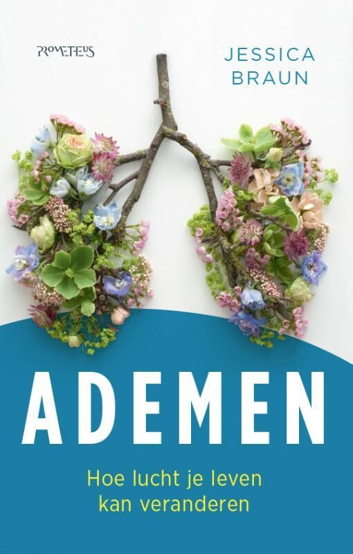 Jessica Braun - Ademen
