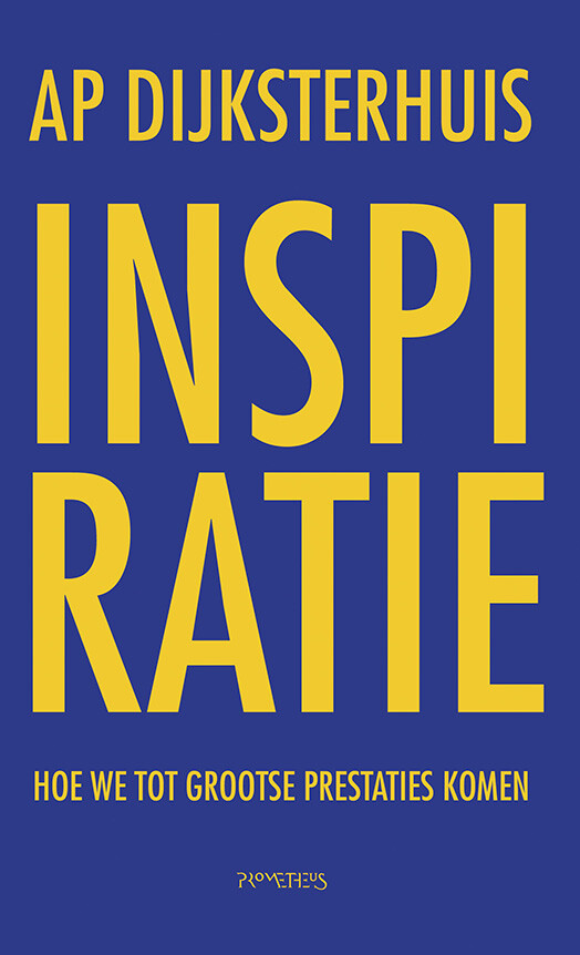 Ap Dijksterhuis - Inspiratie