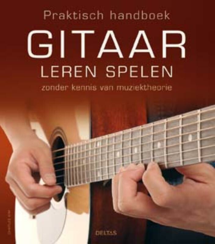Praktisch handboek gitaar l...