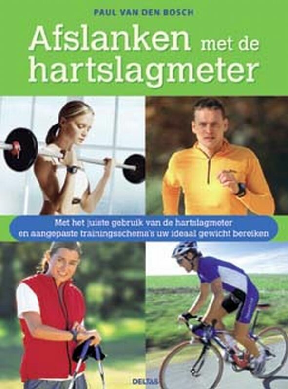 Afslanken met de hartslagmeter