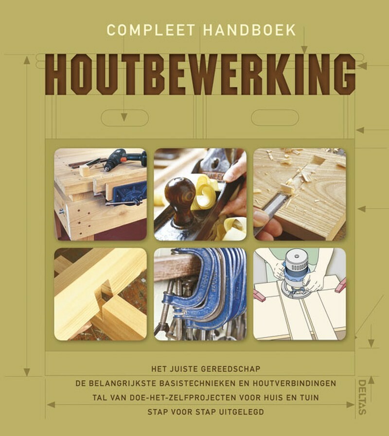 Compleet handboek houtbewer...