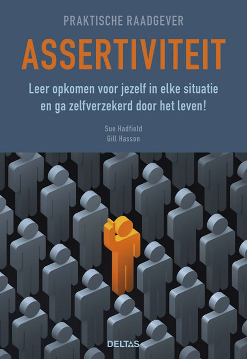 Assertiviteit / Praktische ...