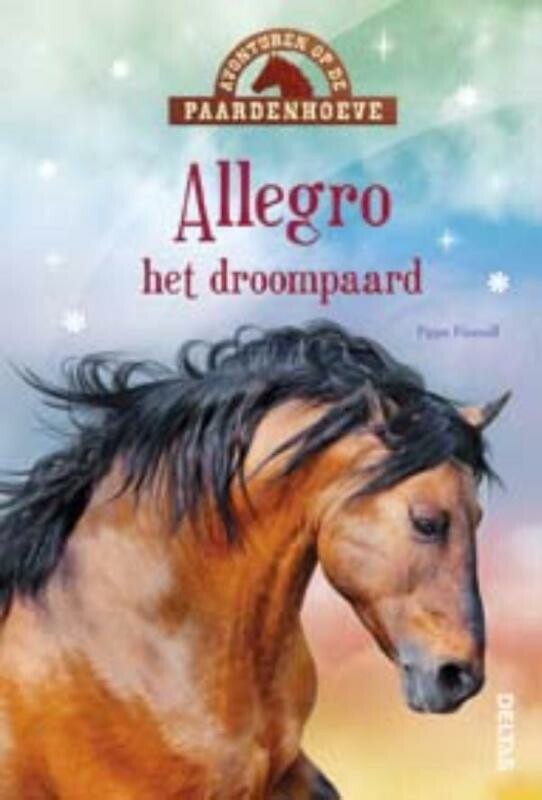 Allegro / Avonturen op de P...