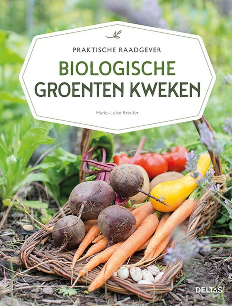 Biologische groenten kweken...