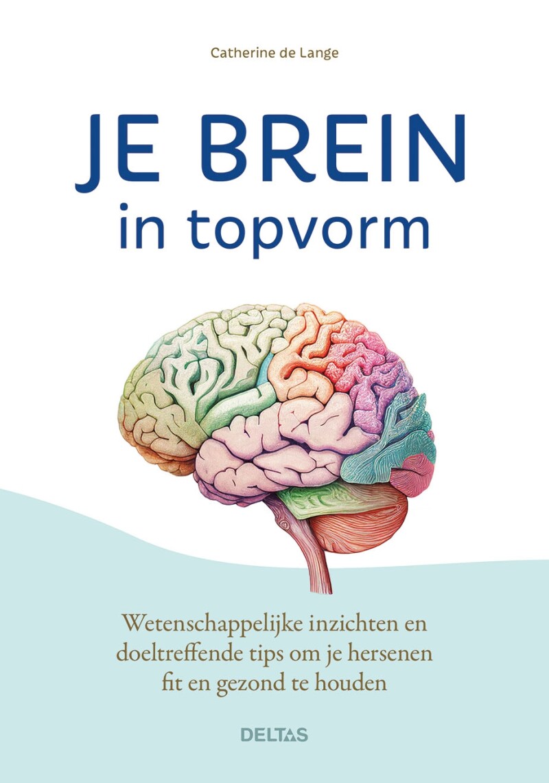 Je brein in topvorm