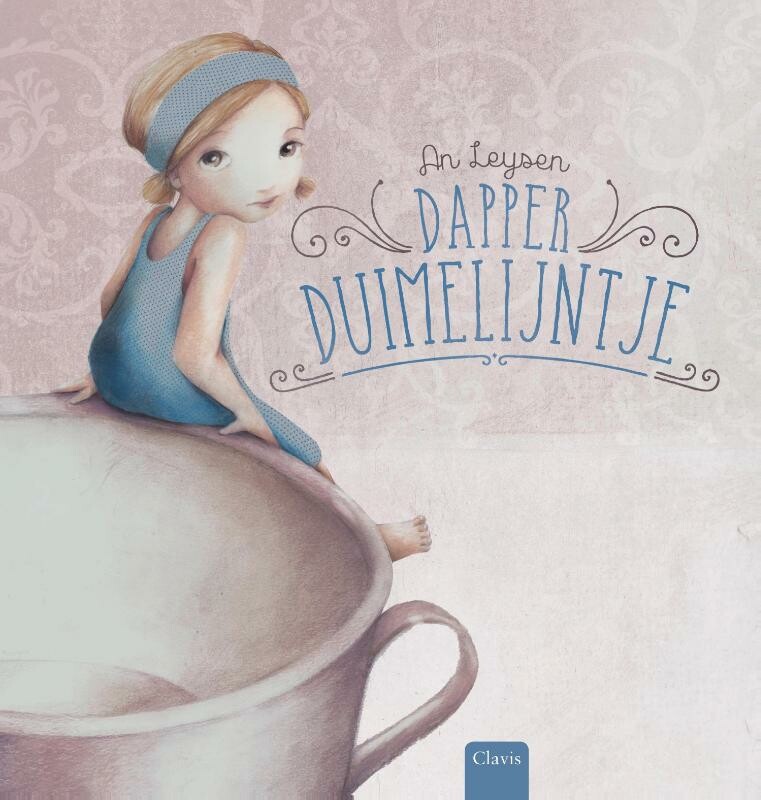 An Leysen - Dapper Duimelijntje