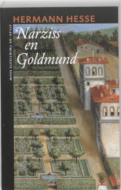 Narziss en Goldmund / De tw...