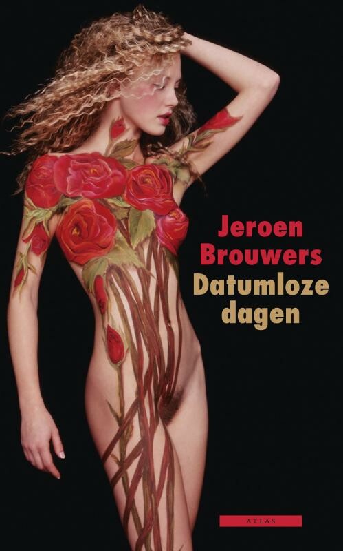 Jeroen Brouwers - Datumloze dagen