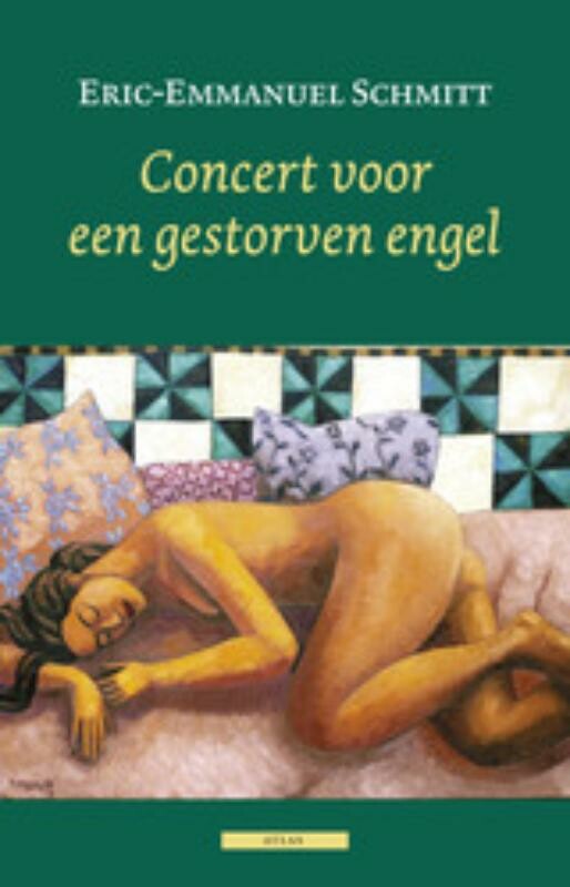 Concert voor een gestorven ...