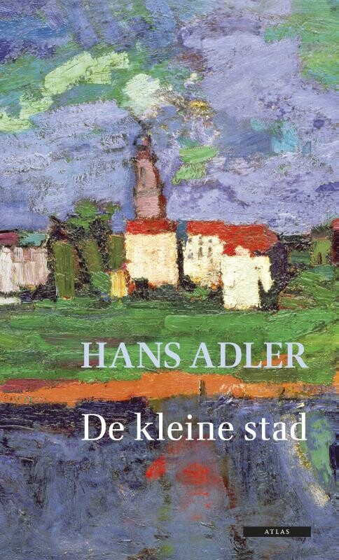 Hans Adler - De kleine stad