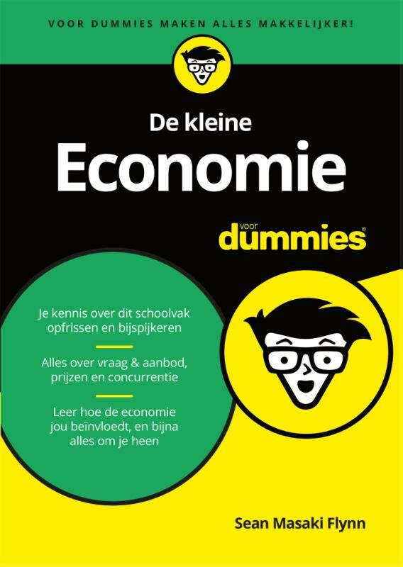 De kleine economie voor Dum...