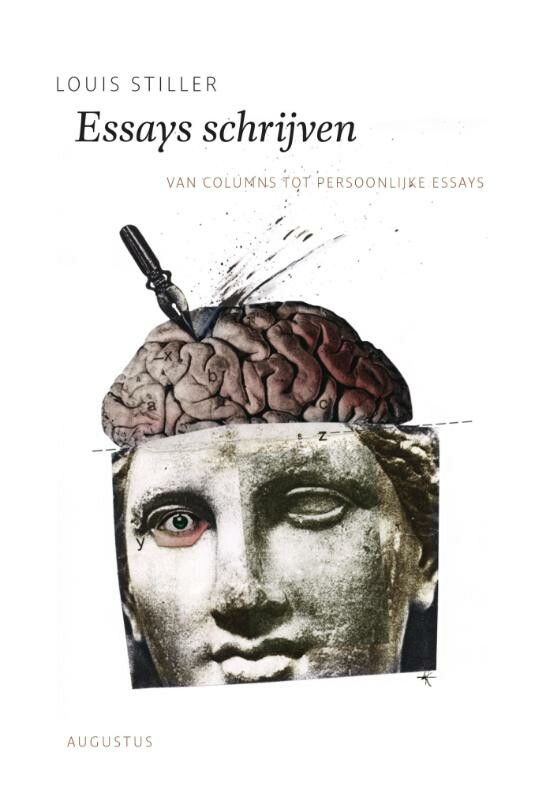 Essays schrijven / De schri...