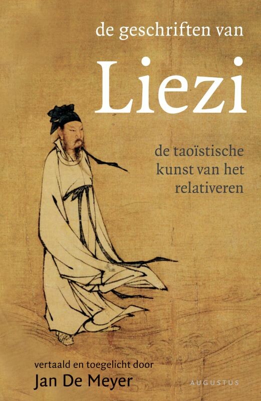  - De geschriften van Liezi