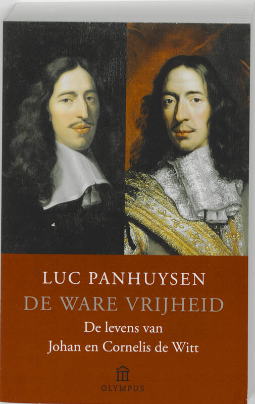 De ware vrijheid / Olympus ...