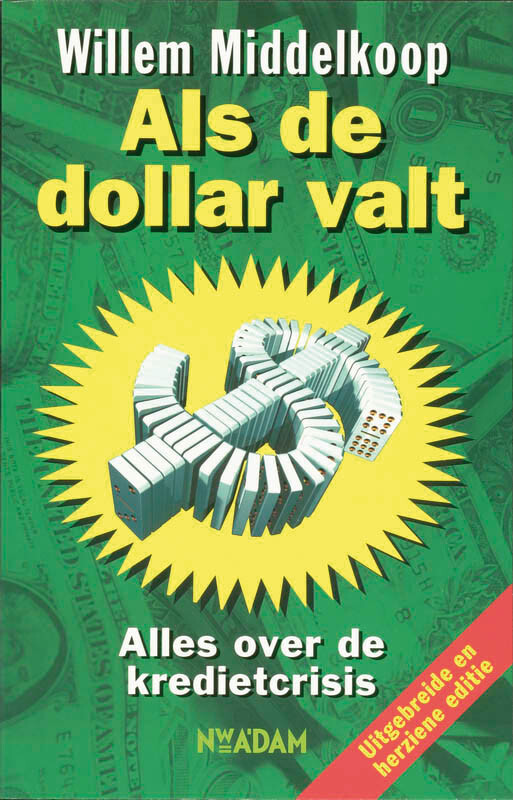 Als de dollar valt