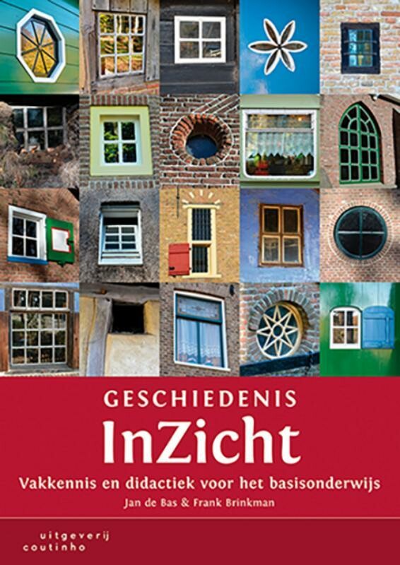 Jan de Bas - Geschiedenis InZicht