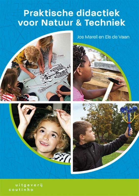 Praktische didactiek voor n...