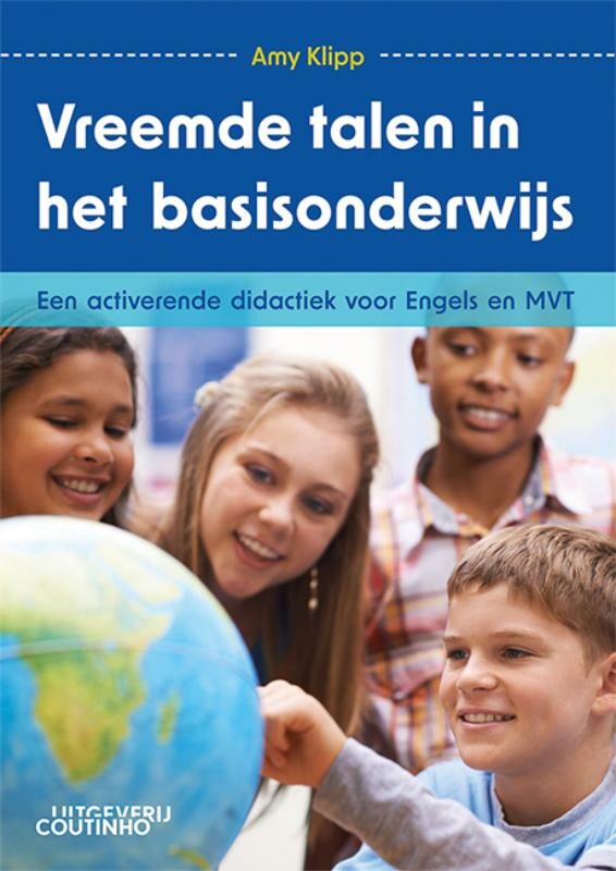 Vreemde talen in het basiso...