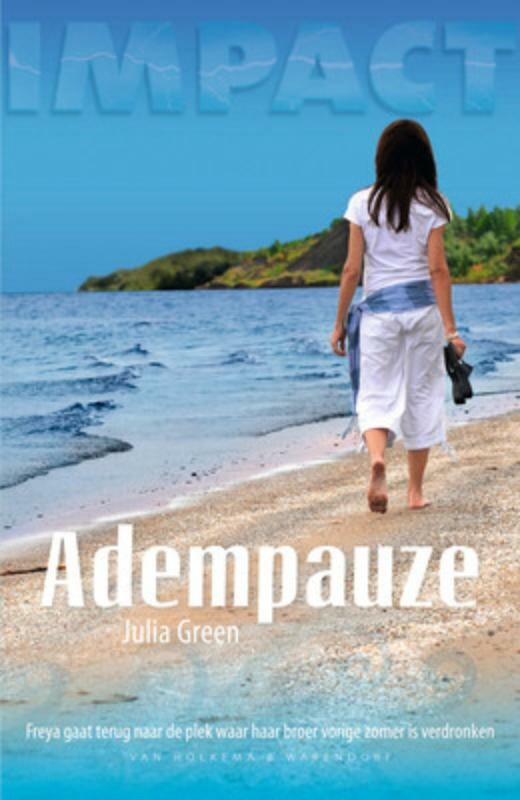 Julia Green - Adempauze / Impact Serie