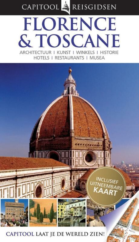 Florence en Toscane / Capit...