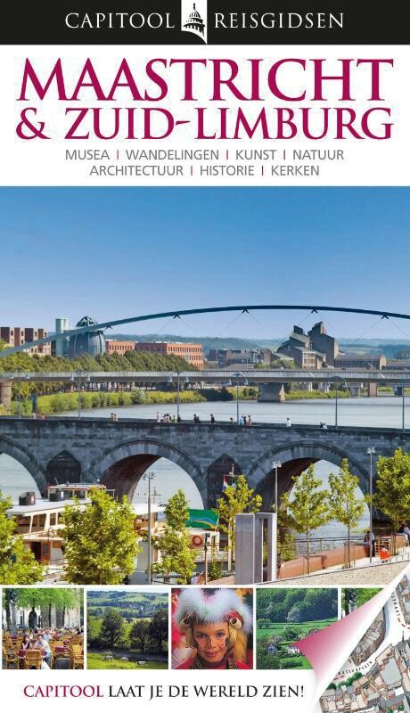 Maastricht & Zuid Limburg /...