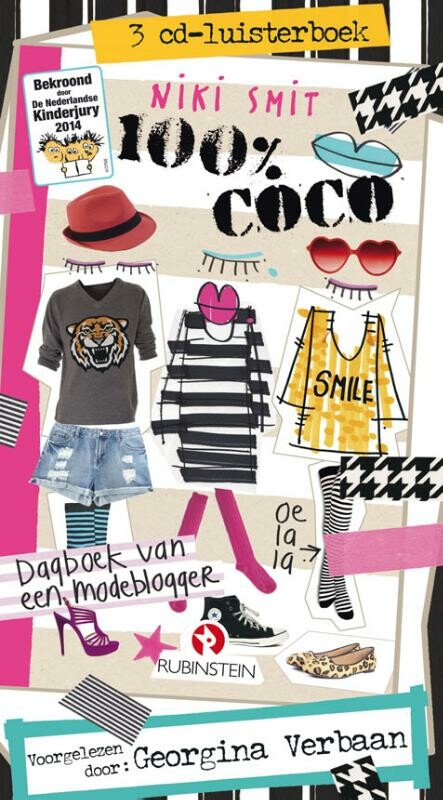 100% Coco - dagboek van een...