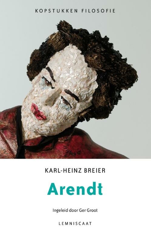 Arendt / Kopstukken filosofie